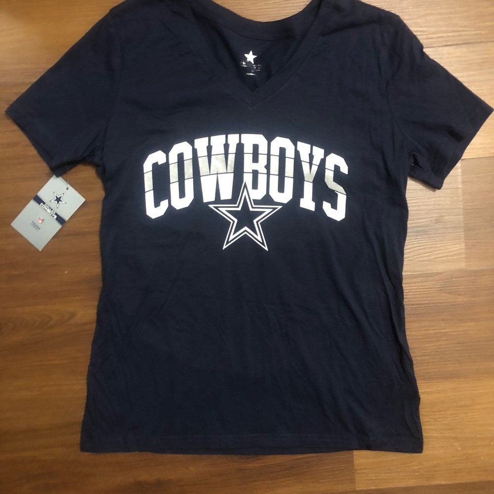 Cowboys T-Shirt